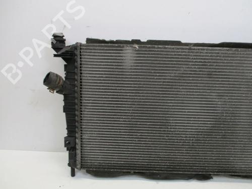 Water radiator FORD FOCUS C-MAX (DM2) 2.0 TDCi | BP37117069M31 - Image 5