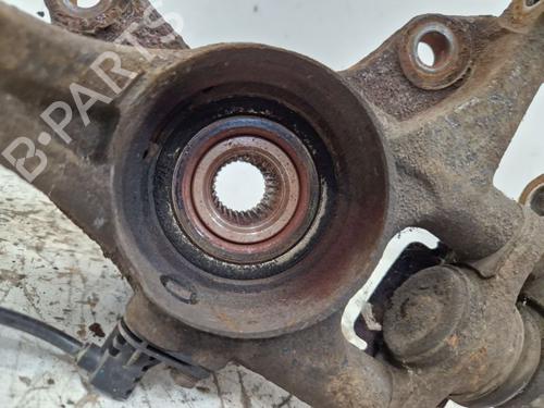 Right front steering knuckle KIA CEE'D Hatchback (ED) 1.6 | BP37140549M26 - Image 7