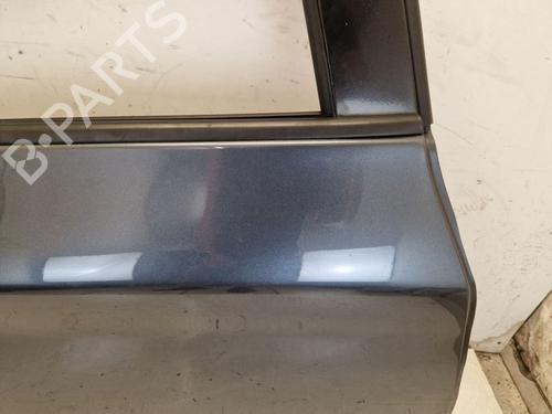 Right rear door RENAULT ZOE (BFM_) ZOE (BFMD) | BP29105761C5 