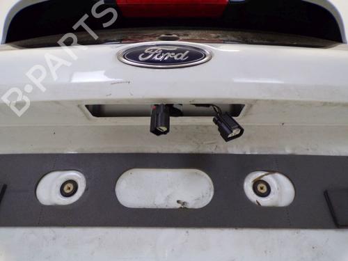 Tailgate FORD FIESTA VII (HJ, HF) 1.5 ST EcoBoost | BP29098402C6