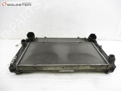 Water radiator BMW 1 Convertible (E88) 118 d | BP37104338M31 - Image 10