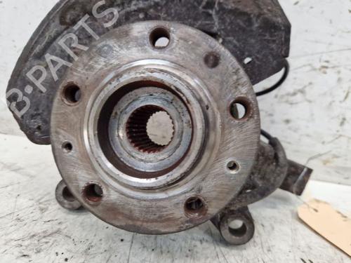 Right front steering knuckle FIAT SCUDO Bus (270_, 272_) 2.0 D Multijet | BP27547663M26 