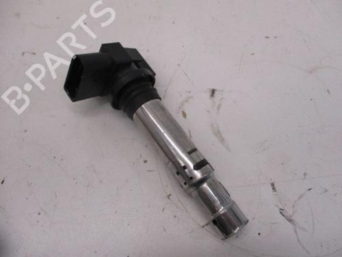 Ignition coil VW TOURAN (1T1, 1T2) 1.6 FSI | BP29083487M94