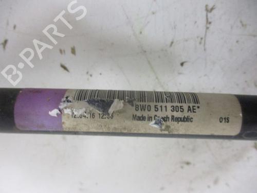Anti roll bar AUDI A4 B9 Avant (8W5, 8WD) 3.0 TDI quattro | BP37113589M96 - Image 7