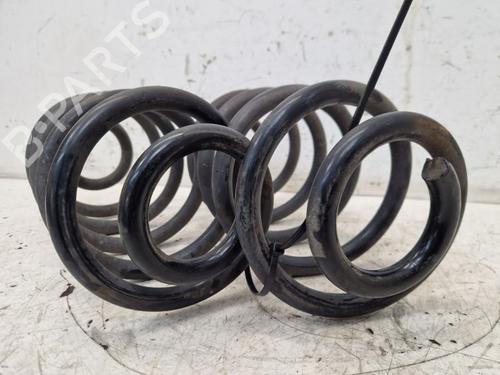 Shock absorber spring MERCEDES-BENZ VIANO (W639) CDI 2.2 (639.711, 639.713, 639.811, 639.813, 639.815) | BP29102488C152 