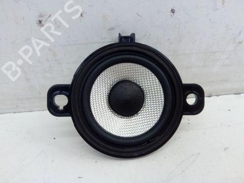 Used Speaker NIO ET7 EV All-wheel Drive (653 hp) 29109387