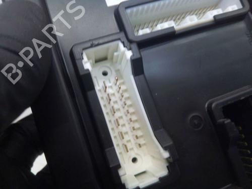 Comfort control module NISSAN MICRA IV (K13K, K13KK) 1.2 | BP31177249M56 