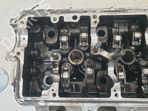 Cylinder head AUDI A6 C6 Avant (4F5) 3.0 TDI quattro | BP37146932M5 - Image 4