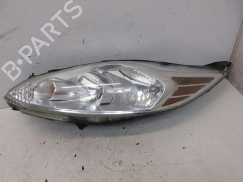 Used Left headlight Left headlight 38507133 38507133