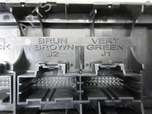 Control unit OPEL CORSA E (X15) 1.4 Turbo (08, 68) | BP37130009M11 - Image 5