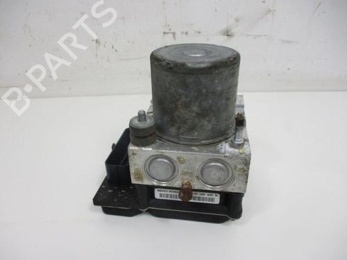 Electronic module CITROËN C4 Grand Picasso I (UA_) 2.0 HDi 138 | BP18793856M83 