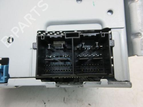 Radio FORD FIESTA VII (HJ, HF) 1.5 ST EcoBoost | BP22346962E6 
