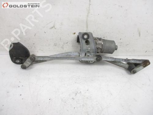 Front wiper motor OPEL ASTRA H (A04) 1.7 CDTI (L48) | BP18757670M29 