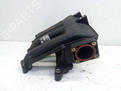 Intake manifold BMW 1 (E87) 120 d | BP37142415M70 - Image 14