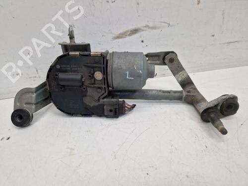 Used Front wipers mechanism Front wipers mechanism VW GOLF PLUS V (5M1, 521) 1.4 16V (80 hp) 39742620 39742620
