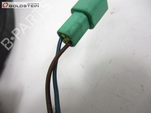 Rear right exterior door handle FORD KUGA I 2.5 4x4 | BP18788647C130 
