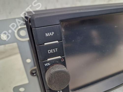 Electronic module SUZUKI GRAND VITARA II (JT, TE, TD) 1.9 DDiS All-wheel Drive (JT419, TD44, JB419WD, JB419XD,... | BP27836186M83