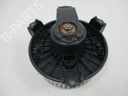 Heater blower motor MAZDA CX-9 (TB) 3.7 AWD (TB10A) | BP37111764M62  - Image 6