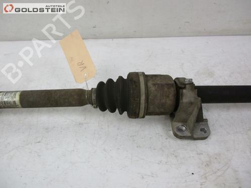 Right front driveshaft RENAULT KANGOO / GRAND KANGOO II (KW0/1_) 1.5 dCi 105 (KW0F) | BP23457557M39 