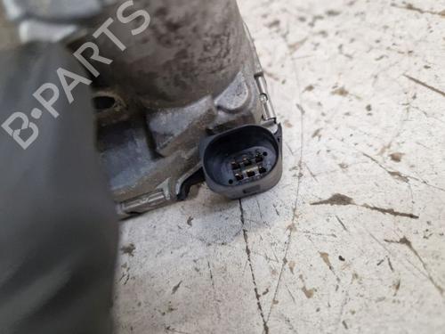 Throttle body AUDI A6 C6 (4F2) 2.4 | BP29730297M82