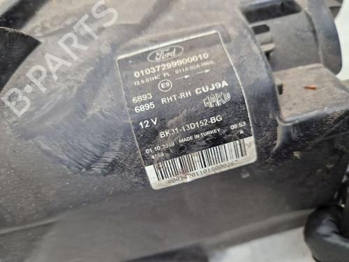 Right headlight FORD TRANSIT V363 Van (FCD, FDD) 2.0 EcoBlue RWD | BP37076441C29 - Image 10