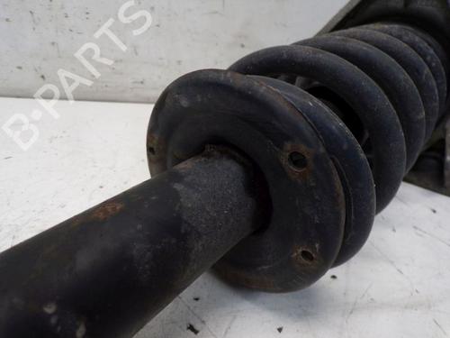 Right front shock absorber AUDI A6 C6 Avant (4F5) 2.7 TDI | BP24133489M17 