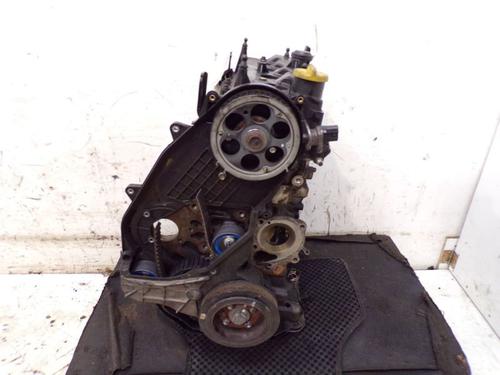 Engine OPEL ZAFIRA / ZAFIRA FAMILY B (A05) 1.7 CDTI (M75) | BP19300034M1 