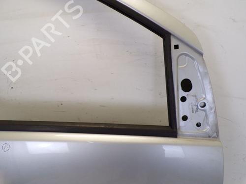 Right front door PEUGEOT EXPERT Van (VF3A_, VF3U_, VF3X_) 1.6 HDi 90 8V | BP29099824C3