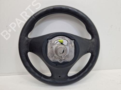 Steering wheel BMW 1 (E81) 116 i | BP37138665C49 - Image 5