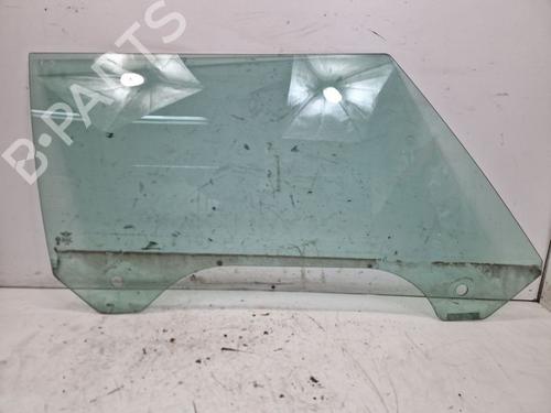 Used Front right quarter glass MINI MINI Convertible (R52) Cooper (116 hp) 31703774