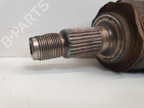 Right front driveshaft MINI MINI Convertible (R52) Cooper S | BP37144652M39 - Image 6