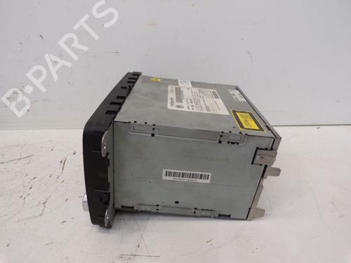 Radio VW PASSAT B6 (3C2) 2.0 TDI 16V | BP25224407E6 