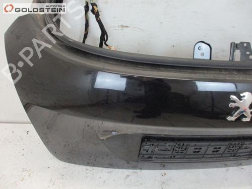 Tailgate PEUGEOT 308 SW I (4E_, 4H_) 1.6 HDi | BP18764036C6 