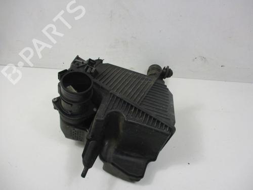 Luftfilter kasse RENAULT KANGOO / GRAND KANGOO II (KW0/1_) 1.5 dCi 85 (KW0K, KW0L, KW0B) (86 hp) 25013331