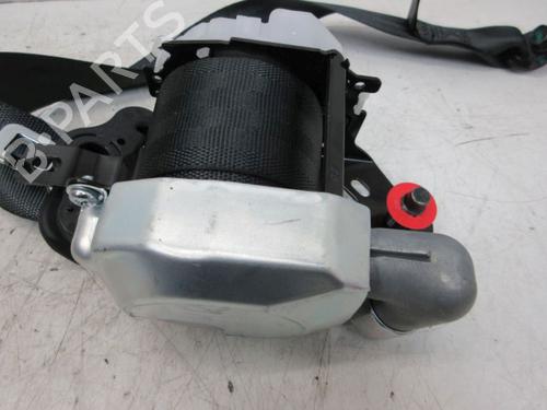 Rear right seatbelt DACIA SPRING EV (B6M1) | BP28174792I28 