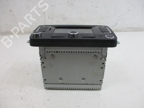 Electronic module VW GOLF VI Variant (AJ5) 1.4 TSI | BP18793859M83 