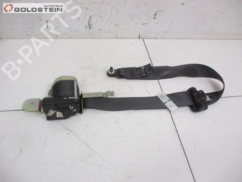 Used Front right seatbelt Front right seatbelt 37107936 37107936