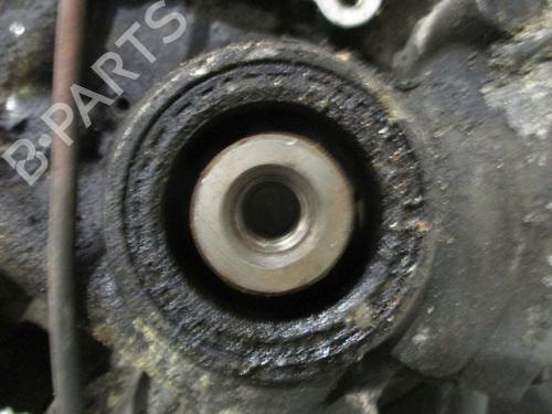 Engine OPEL SENATOR B (V88) 3.0 i Cat (P19) | BP29092419M1