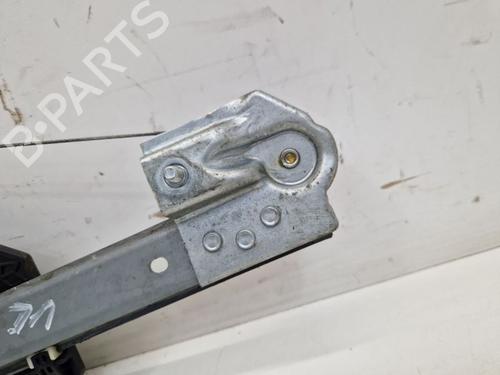 Front left window mechanism DACIA SANDERO II 1.2 | BP40000927C22 - Image 3