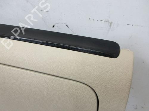 Glove box VW GOLF VI Variant (AJ5) 2.0 TDI | BP29090402C95 