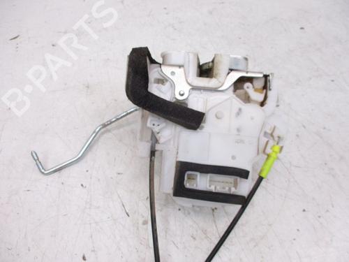 Front right lock SUBARU FORESTER (SH_) 2.0 D AWD (SHH, SHD, SHN) | BP29085917C97 