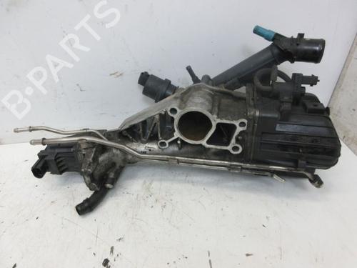 Used Egr FIAT DUCATO Van (250_) 115 Multijet 2,0 D (116 hp) 25013720