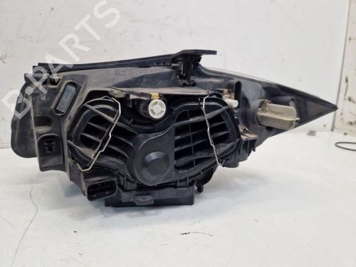 Right headlight BMW 1 (E87) 118 d | BP37094660C29 - Image 4