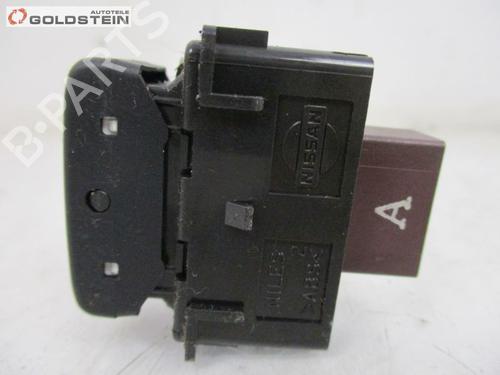 Switch NISSAN X-TRAIL II (T31) 2.0 dCi | BP37101293I30 - Image 2