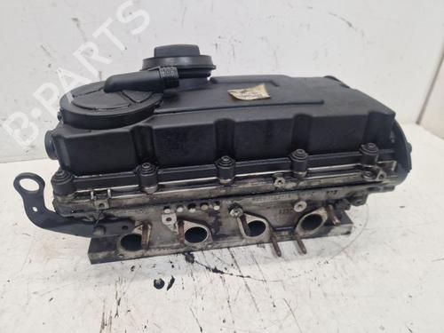 Cylinder head MITSUBISHI GRANDIS (NA_W) 2.0 DI-D (NA8W) | BP29100434M5 