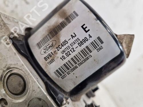 ABS pump FORD FOCUS III 2.0 TDCi | BP38507664M43 - Image 8