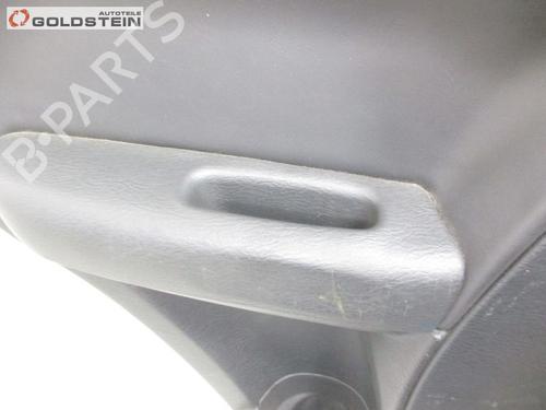 Rear left panel JEEP CHEROKEE (KJ) 2.5 CRD 4x4 | BP37104839C60 - Image 3