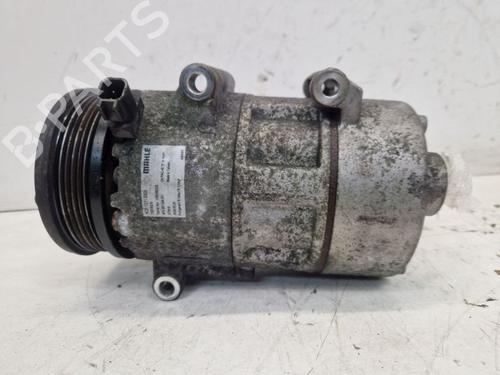 Airco pomp FORD S-MAX (WA6) 2.0 TDCi (140 hp) 30794988