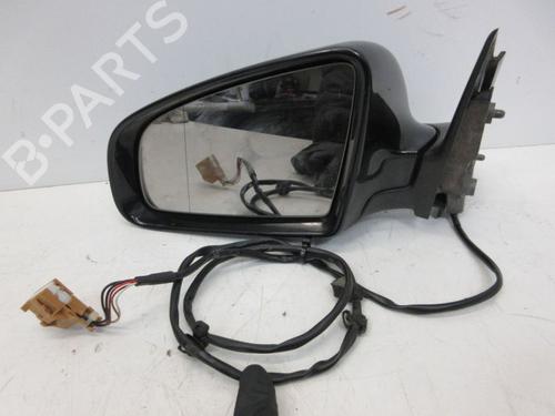 Used Left mirror AUDI A4 B7 Avant (8ED) 2.5 TDI (163 hp) 21138457