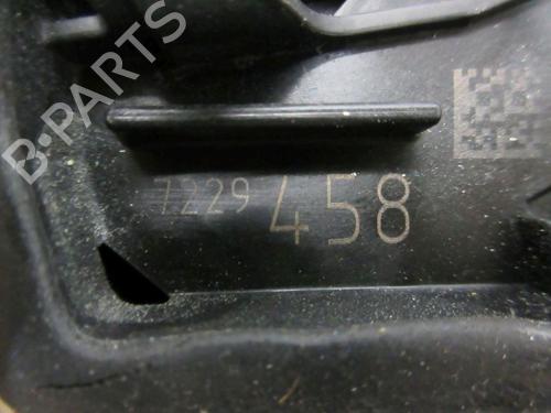 Front right lock BMW 1 (E81) 118 d | BP29091139C97 